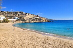 Helios Beach Hotel & Bungalows