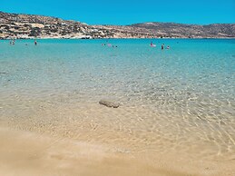 Helios Beach Hotel & Bungalows