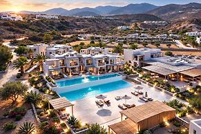 Helios Beach Hotel & Bungalows
