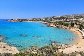 Helios Beach Hotel & Bungalows