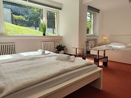 Vila Prag