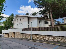 Vila Prag