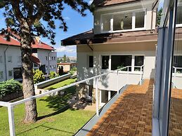 Vila Prag