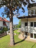Vila Prag