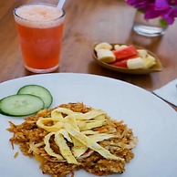 Pondok Ayu Soca
