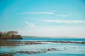 Kidoti Bay