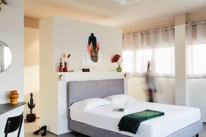 MAR Modena Accommodation in Residence