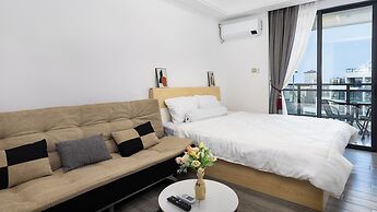 Star Bay Residence