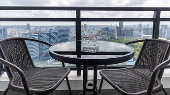 Star Bay Residence