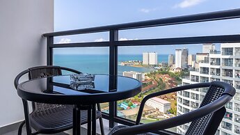 Star Bay Residence