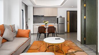 Star Bay Residence