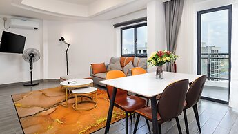 Star Bay Residence