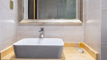 Star Bay Residence