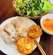 BAI CHAY PANDA HOTEL