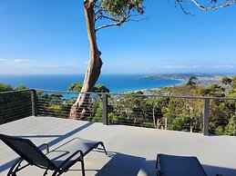 Arthurs Holiday Villa