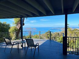 Arthurs Holiday Villa