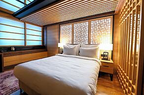 Hanami Design Hotel