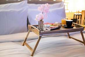 Hanami Design Hotel