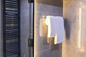 Hanami Design Hotel
