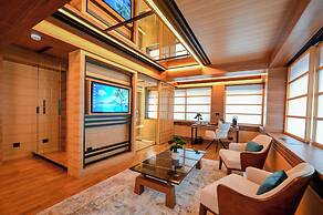 Hanami Design Hotel