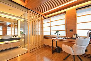 Hanami Design Hotel