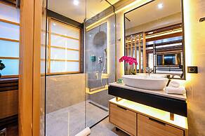 Hanami Design Hotel
