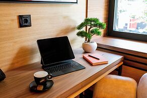 Hanami Design Hotel