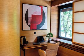 Hanami Design Hotel