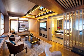 Hanami Design Hotel