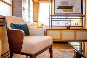 Hanami Design Hotel