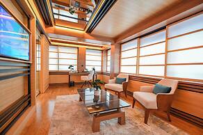 Hanami Design Hotel