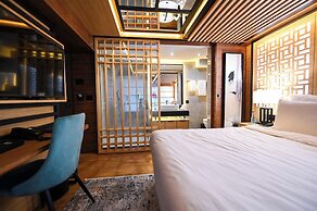 Hanami Design Hotel