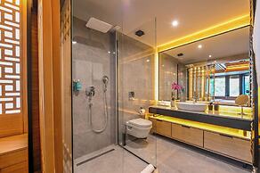 Hanami Design Hotel