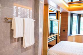 Hanami Design Hotel