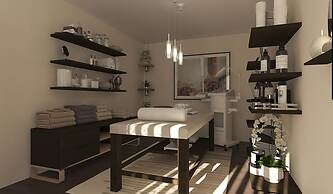 Hanami Design Hotel