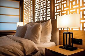 Hanami Design Hotel