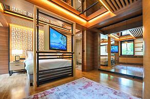 Hanami Design Hotel