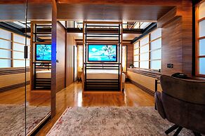 Hanami Design Hotel