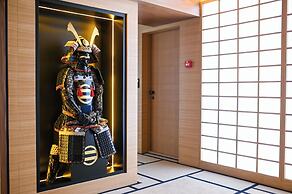 Hanami Design Hotel