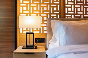 Hanami Design Hotel