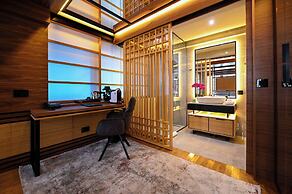 Hanami Design Hotel