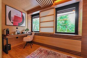Hanami Design Hotel