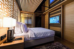 Hanami Design Hotel