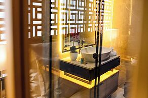Hanami Design Hotel