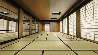 Hanami Design Hotel