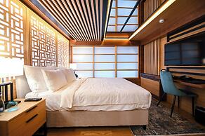Hanami Design Hotel