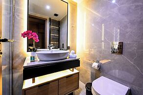 Hanami Design Hotel