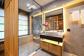 Hanami Design Hotel