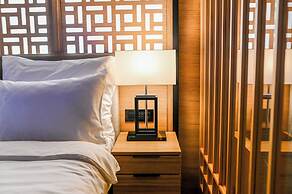 Hanami Design Hotel