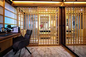 Hanami Design Hotel